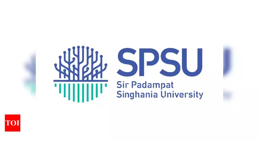 Sir Padampat Singhania University