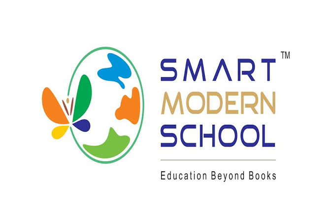 Smart Modern School, Tirupur