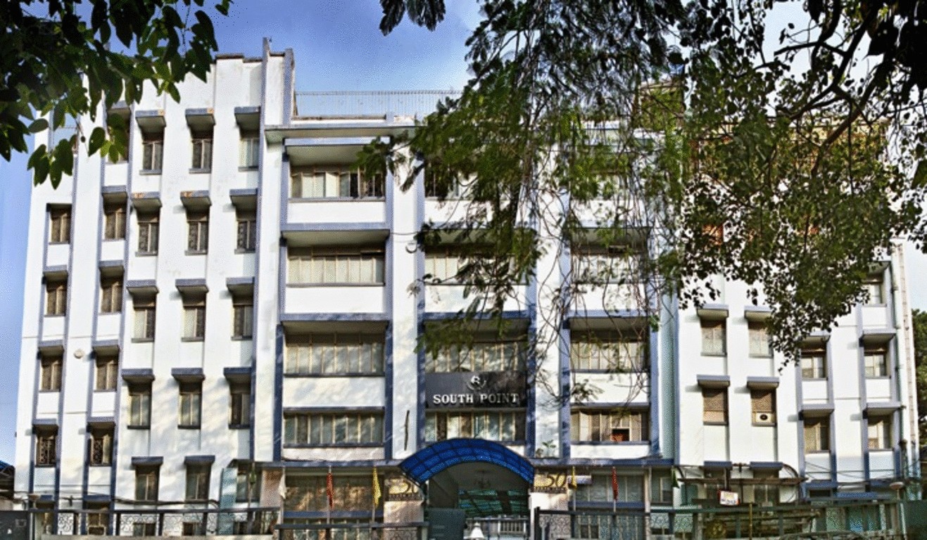 South Point School, Kolkata