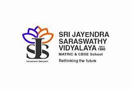 Sri Jayendra Saraswathy Vidyalaya School, Singanallur