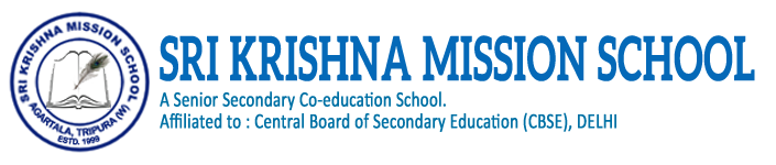 Sri Krishna Mission School