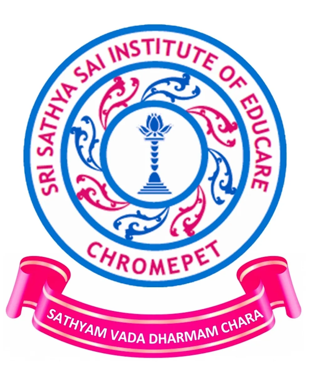 Sri Sathya Sai Institute of Educare, Chromepet