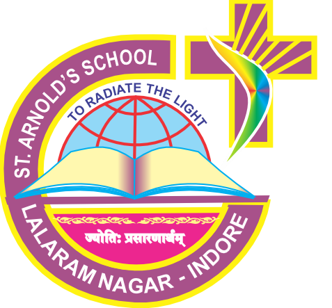 St Arnolds School, Lalaram Nagar