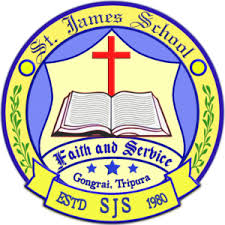 St James High School, Gongrai