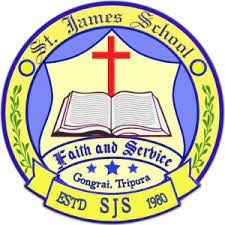 St James High School