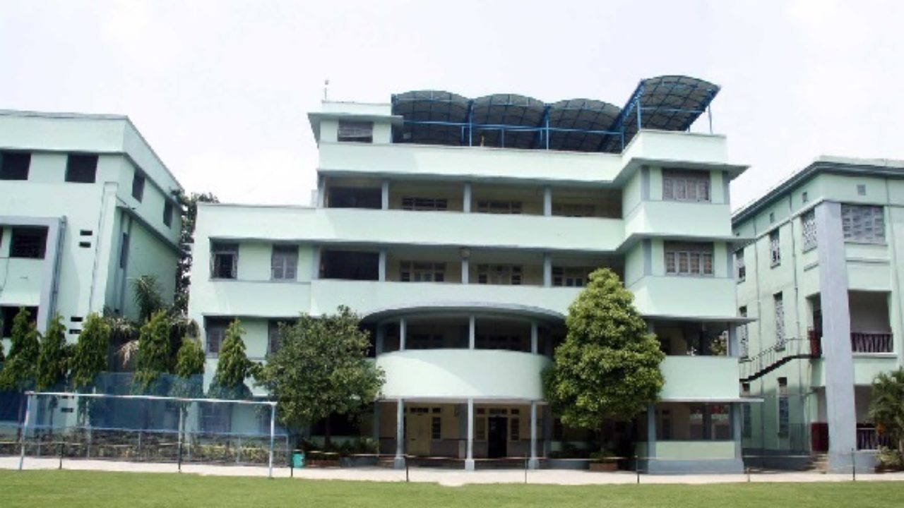 St Lawrence High School, Kolkata