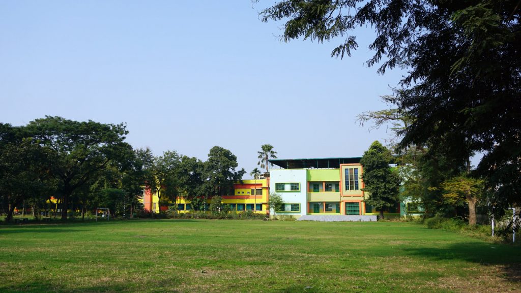 St Mary’s Orphanage School, Dumdum