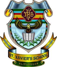 St XavierS School, Alipurduar