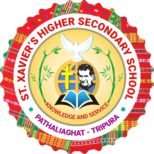 St Xavier’s Higher Secondary School