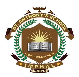 St. Anthony’s High School, Chingmeirong