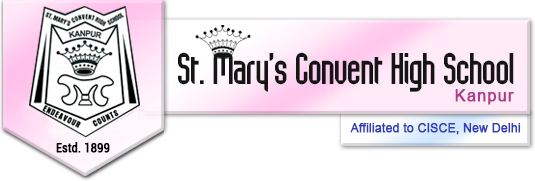 St. Mary’s Convent High School