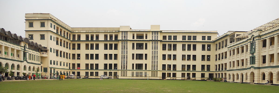 St Xaviers Collegiate School