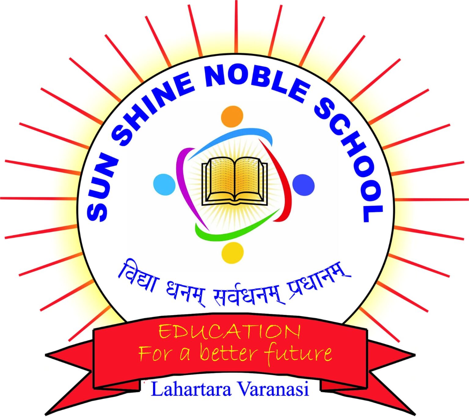 Sun Shine Noble School