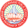 Swami Harsewanand Public School