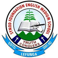 Synod Foundation English Medium School