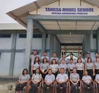 Tangsa Model School, Khasan Jugli