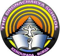 The Dronacharya School, Boria