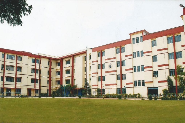 Frank Antony Public School, Kolkata