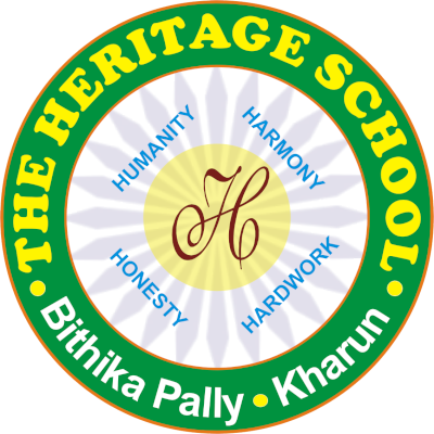 The Heritage School, Birbhum