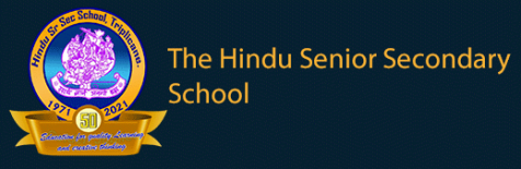 The Hindu Senior Secondary School, Indira Nagar