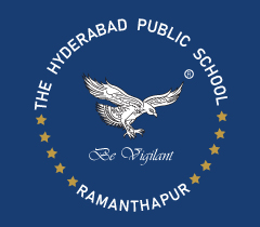 The Hyderabad Public School, Ramanthapur