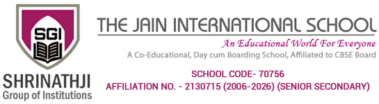 The Jain International School