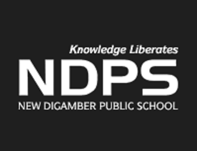 The New Digamber Public School