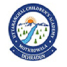 Uttaranchal Childrens Academy Senior Secondary School, Mothrowala