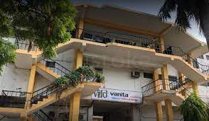 Vanita Public School, Lahurabir