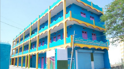 Vardhman Convent Higher Secondary School