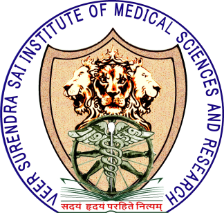 Veer Surendra Sai Institute of Medical Sciences and Research Sambalpur