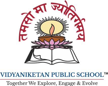 Vidyaniketan Public School, Jnana Ganga Nagar