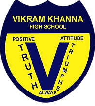 Vikram Khanna High School Kanpur