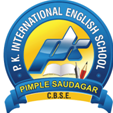 P K International English School, Pimple Saudagar