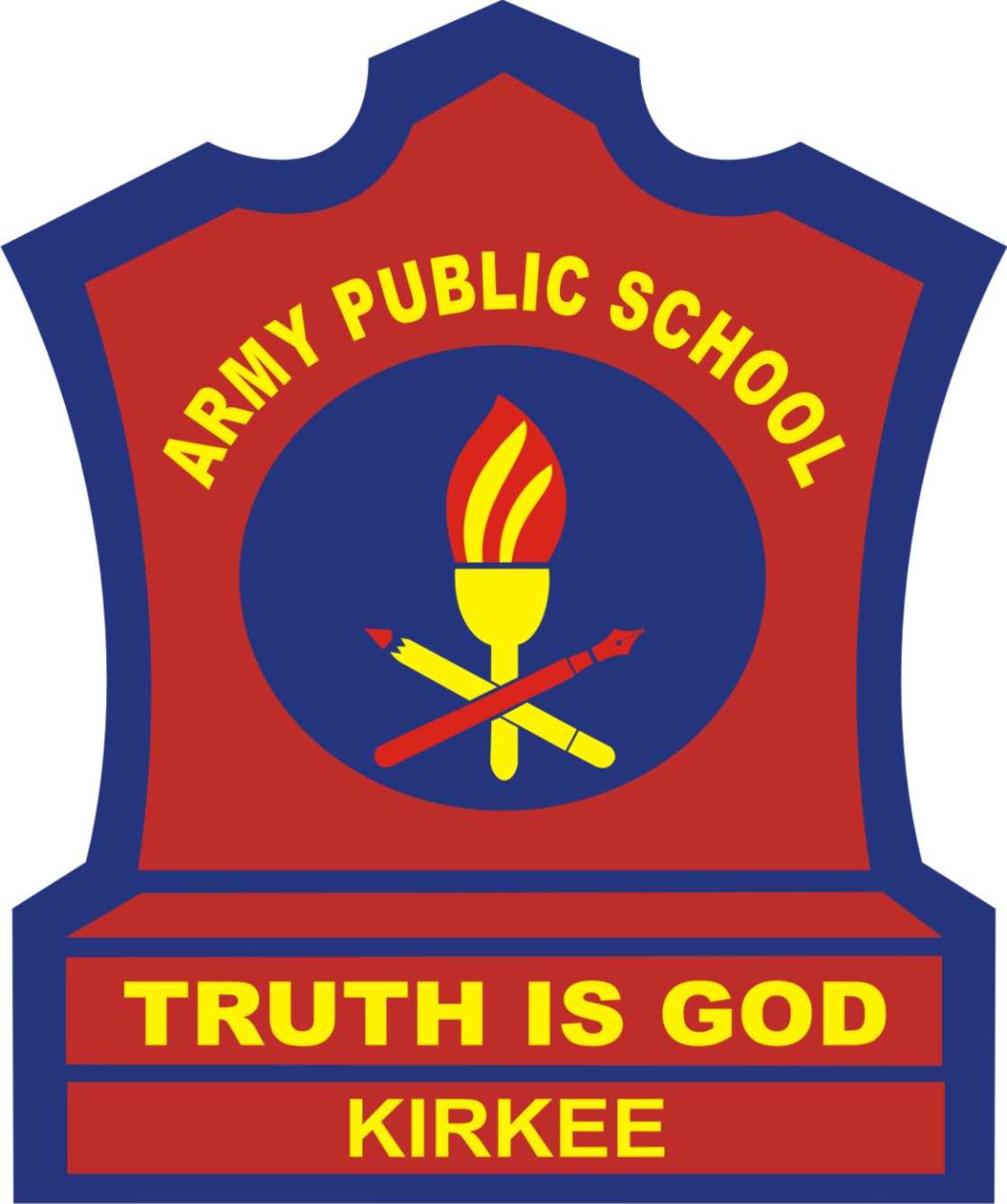 Army Public School, Kirkee