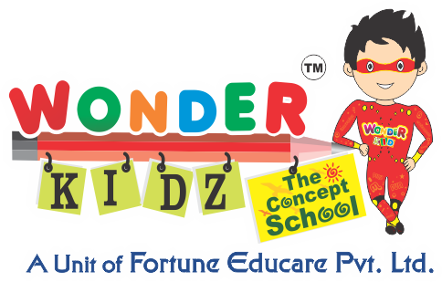 Wonder Kidz