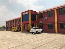 Yash Public School