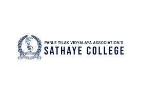 Parle Tilak Vidyalaya Associations Sathaye College