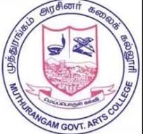 Muthurangam Government Arts College