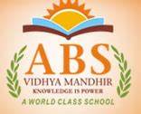 ABS Vidhya Mandhir, Thalakanchery Road