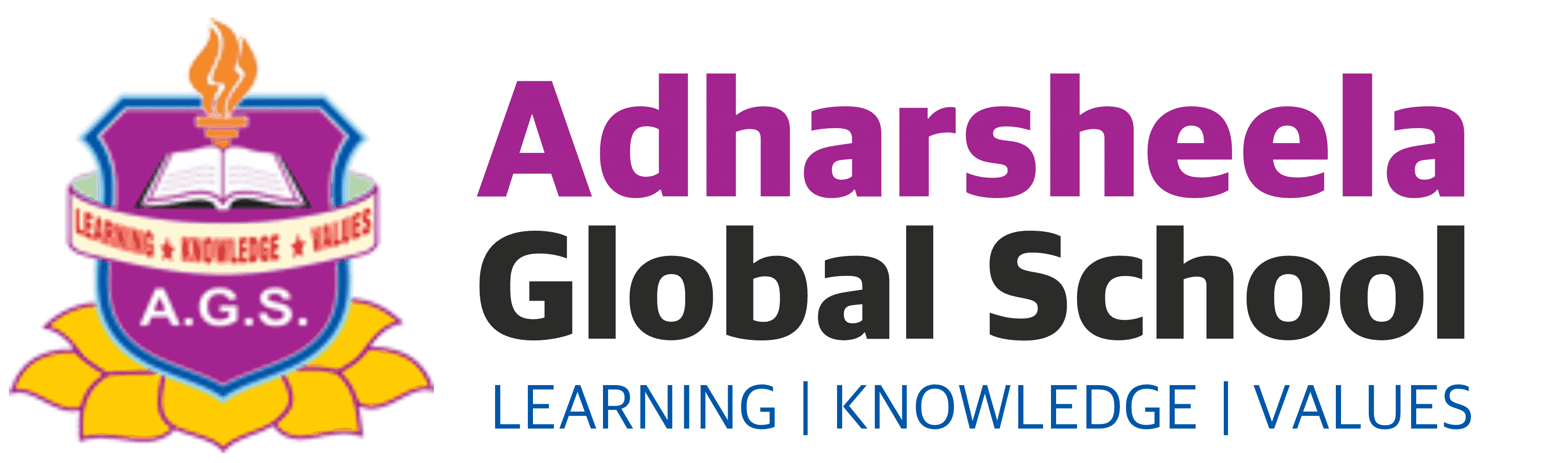 Adharsheela Global School, Vasundhara