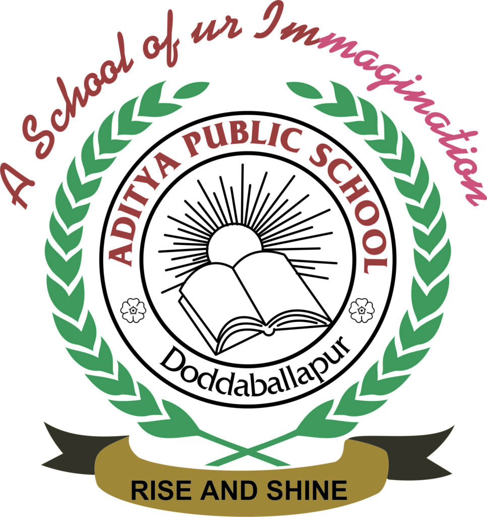 Aditya Public School, Doddaballapur