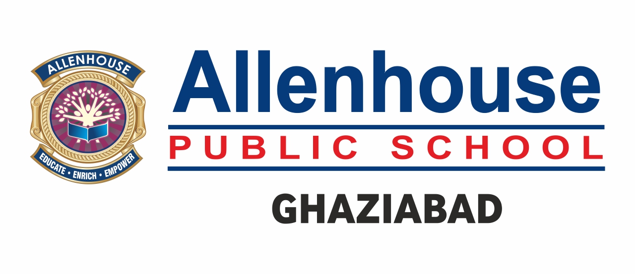 Allenhouse Public School, Vasundhara