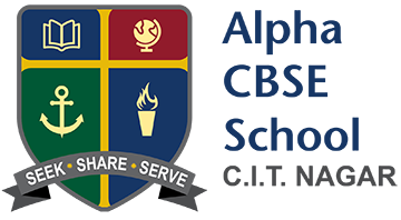 Alpha School, CIT Nagar