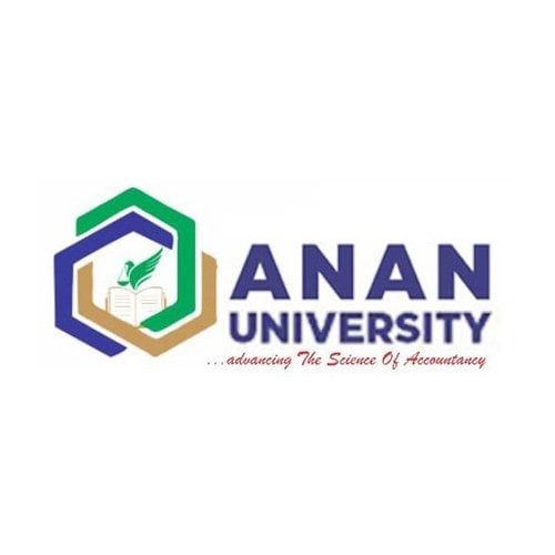 Anan International School, Kalapatti