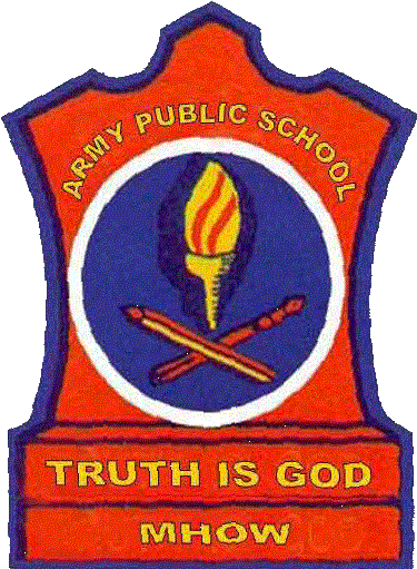 Army Public School, Mhow