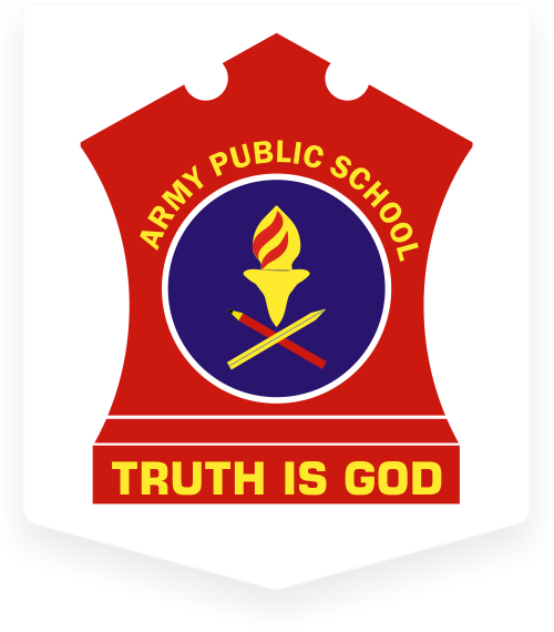 Army Public School, Danapur Cantt