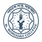 B. Borooah College