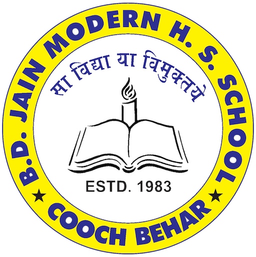 Bhanwari Devi Jain Modern School ( Cooch Behar )