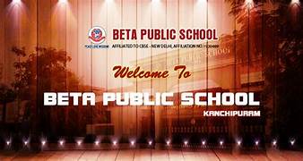 Beta Public School, Vizhakandikuppam